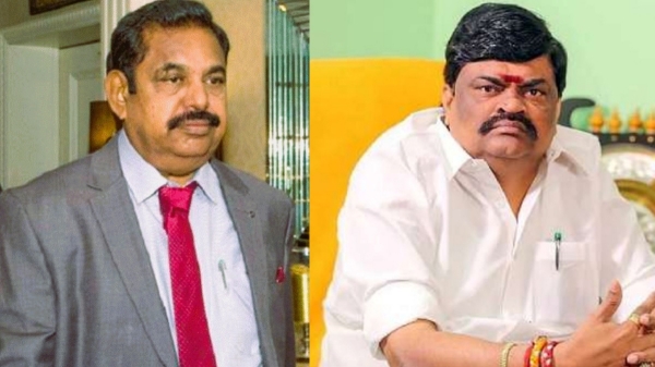 Rajendra Balaji has said that if the situation is came after the parliament election, there is a possibility that even Edappadi Palaniswami will become PM Rajendra Balaji has said that if the situation is came after the parliament election, there is a possibility that even Edappadi Palaniswami will become PM