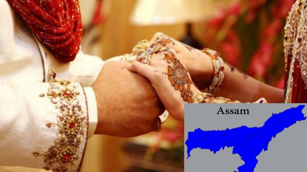 State government announces new restrictions to prevent polygamy in Assam 
