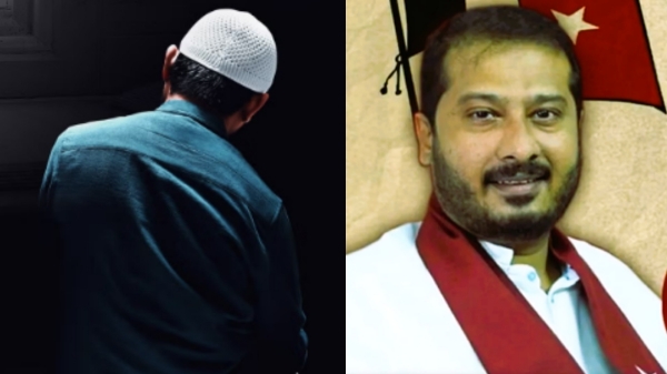 Thamimun Ansari has insisted that a resolution should be passed regarding the Muslim prisoners release in the Tamil Nadu Cabinet meeting 