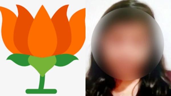 Famous Actor Suresh Gopi and Who is this Kerala women journalist, complaint against BJP Suresh Gopi