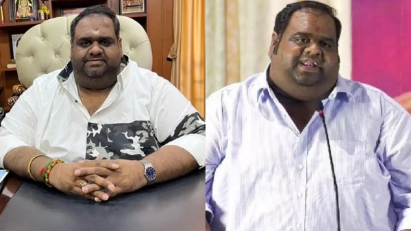  Actress Mahalakshmi husband ravindar got conditional bail 