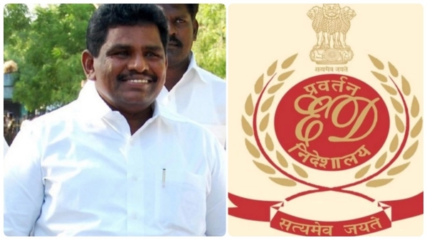 ED case on Minister Anitha Radhakrishnan is to be heard today ED case on Minister Anitha Radhakrishnan is to be heard today