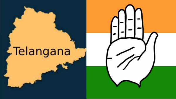Telangana: 3 Lok Sabha MPs, 5 MLAs , 11 new faces in Congress Candidates list