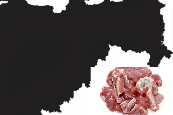 Mutton Shop and Why did the customer argue with Nagpur meat shop Owner