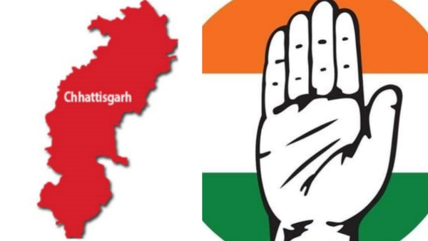  Chhattisgarh: Congress denied 8 Sitting MLAs in First Candidates list