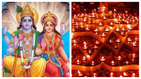 Deepavali, Kanda Sasti, Tiru karthigai November Month Important Viratham Days 