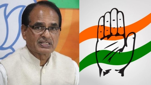 Congress fielded Actor Vikram Mastal against Madhya Pradesh CM Shivraj Chouhan? Who is he? details here 