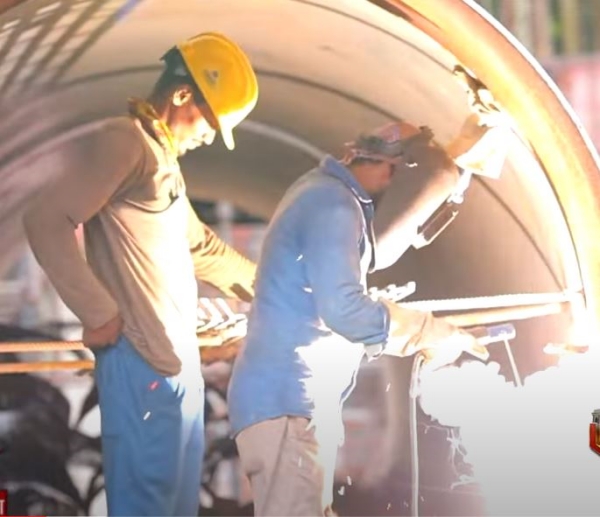  Pillur-III drinking water project compiled very soon