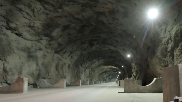  Pillur-III drinking water project compiled very soon