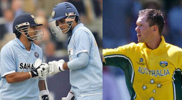 Did India become like Mighty Australi from 90s and Aussies become a Ganguly style team?