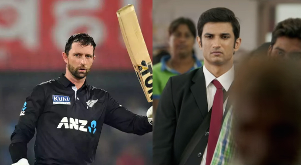 Do you know the chilling story of New Zealand World Cup 2023 opener Devon Convoy? Do you know the chilling story of New Zealand World Cup 2023 opener Devon Convoy?