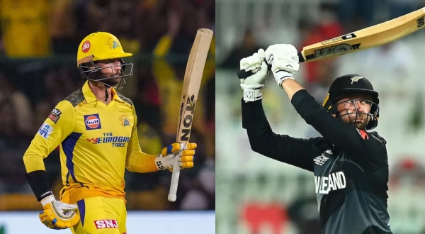 Do you know the chilling story of New Zealand World Cup 2023 opener Devon Convoy? Do you know the chilling story of New Zealand World Cup 2023 opener Devon Convoy?