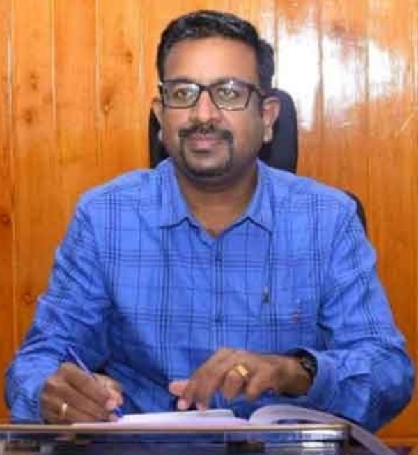 deed registration is done only after verifying the Aadhaar card : TN registration department 