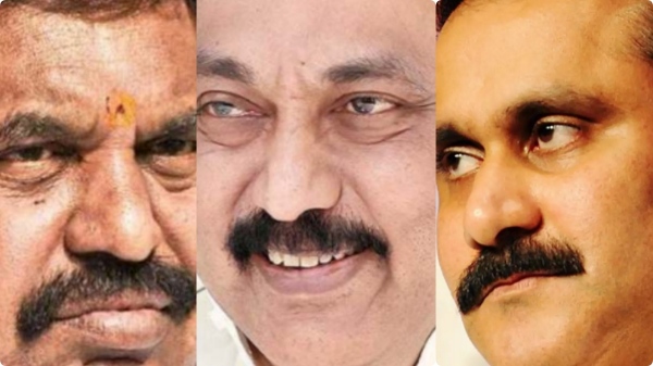 Do you Who is this Famous Actor and Can PMK Anbumani Ramadoss form alliance without DMK, ADMK