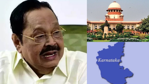 Cauvery: Tamil Nadu Minsiter Durai Murugan condemns Karnataka Deputy CM DK Shivakumar Cauvery: Tamil Nadu Minsiter Durai Murugan condemns Karnataka Deputy CM DK Shivakumar