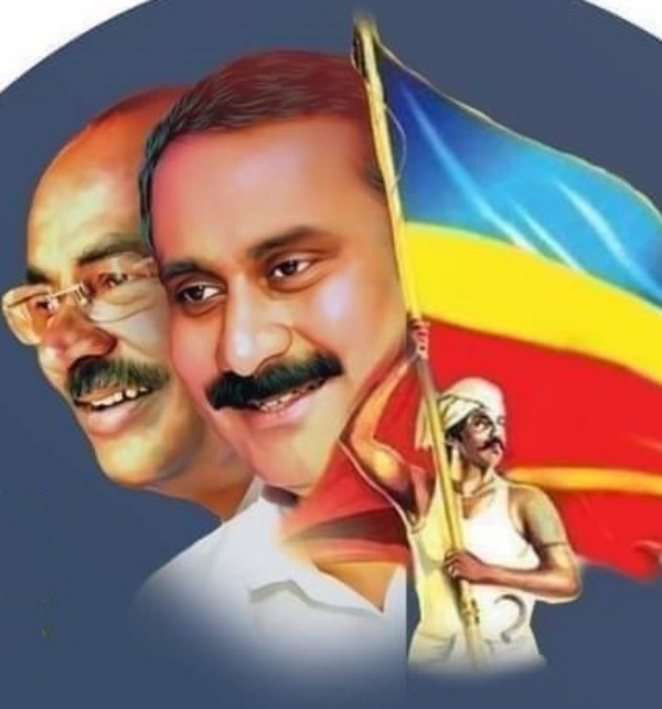 Two wheeler rally in 20 places in Salem! Police denied permission to Pmk! Two wheeler rally in 20 places in Salem! Police denied permission to Pmk!