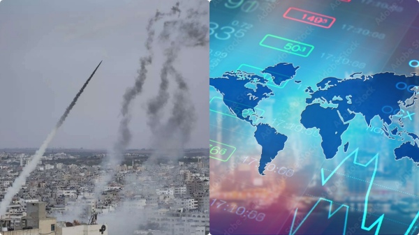 Israel- Palestine War: How impact Indian and World economy? Financial Markets?