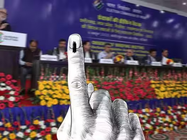 Lets analyse political situation of Mizoram as voting on November 7 Lets analyse political situation of Mizoram as voting on November 7