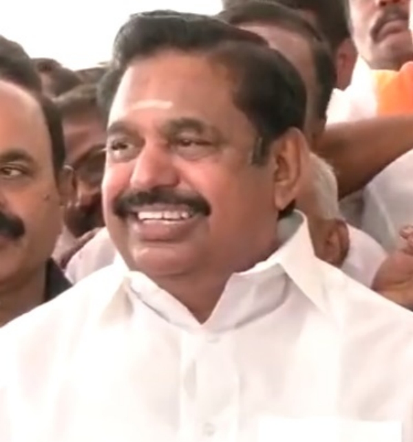 No Pressure from Delhi BJP High Command on Alliance: Edappadi Palaniswami 