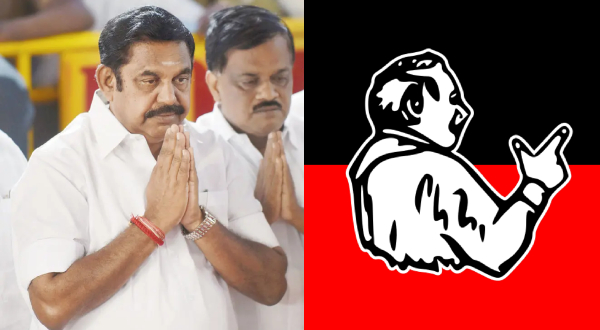 Are Muslim votes going against Edappadi Palanisamy even after BJP AIADMK alliance break?