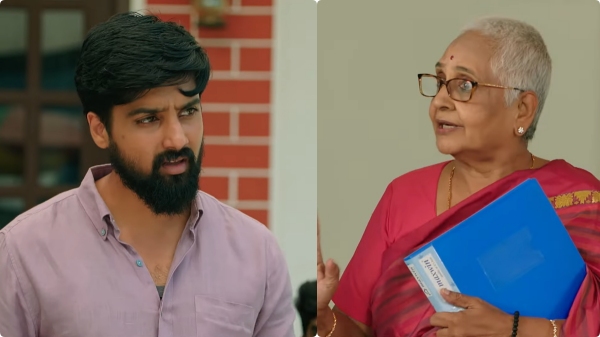 Ethirneechal Serial 2023 October 13th promo and fans reaction 