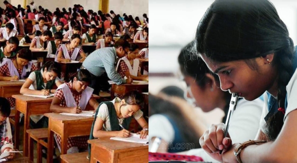 Two general exams per year are not mandatory says Union Education Ministry 