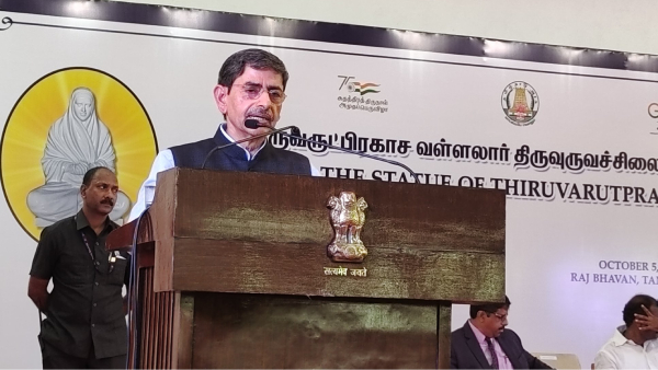 I am Sanatani: says TN Governor RN Ravi