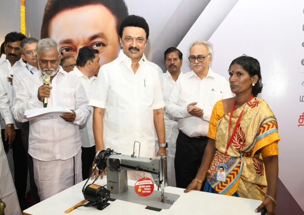 ADMK former minister also praising dmk government, says CM MK Stalin ADMK former minister also praising dmk government, says CM MK Stalin