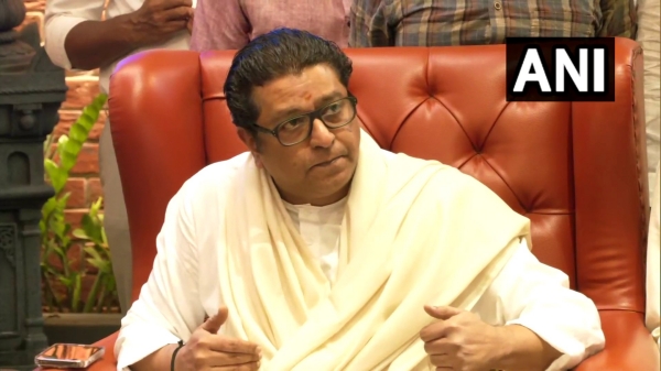 Raj Thackeray warns We will burn down toll plazas in Maharashtra 