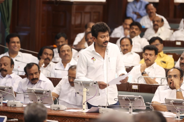 Good news for those who have not applied for Kalaignar Magalir Urimai thogai Scheme: Udhayanidhi announcement Good news for those who have not applied for Kalaignar Magalir Urimai thogai Scheme: Udhayanidhi announcement