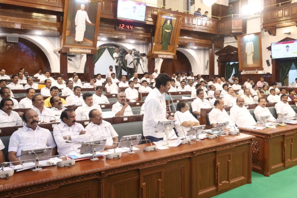 Good news for those who have not applied for Kalaignar Magalir Urimai thogai Scheme: Udhayanidhi announcement Good news for those who have not applied for Kalaignar Magalir Urimai thogai Scheme: Udhayanidhi announcement