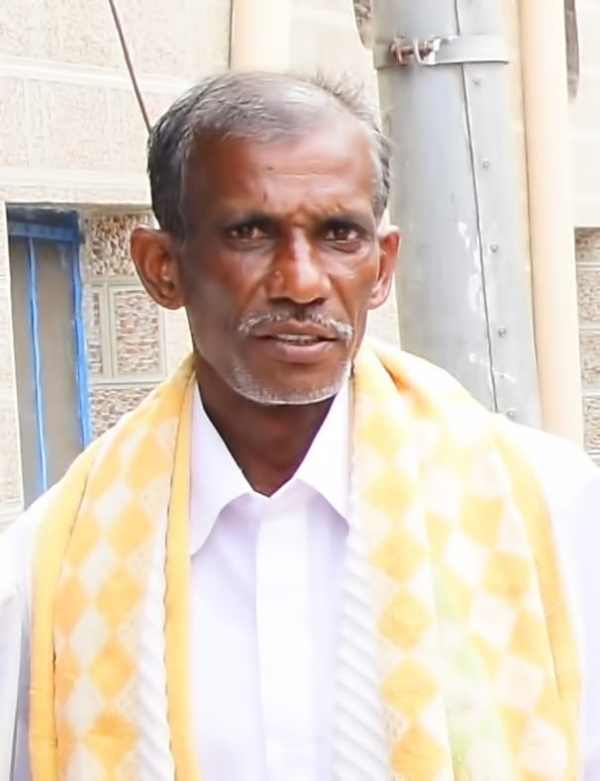 One killed in Gudalur forest area by gun shoot One killed in Gudalur forest area by gun shoot