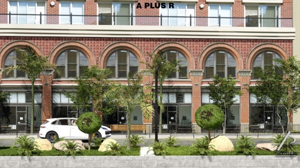 Coimbatore IT park roads to get a New York style revamp this month itself Coimbatore IT park roads to get a New York style revamp this month itself