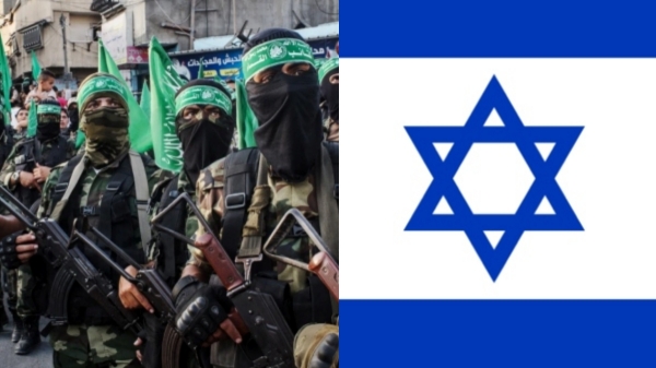 What is the Hamas new demand to release all hostages 