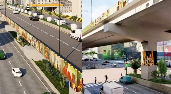 Chennai to get 10 new massive bridges from soon: Construction to start