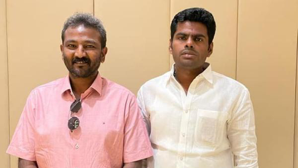 Why did BJP leadership formed delegation on tamilnadu bjps report