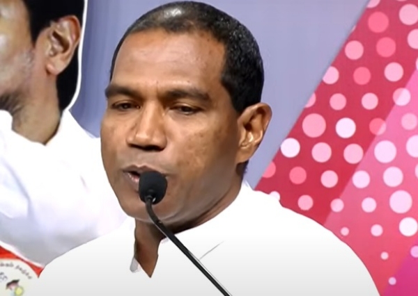 What is Jegath Gaspar Rajs Survey on Udhayanidhi Stalins Sanatana Dharma row What is Jegath Gaspar Rajs Survey on Udhayanidhi Stalins Sanatana Dharma row