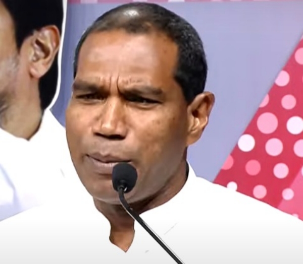 What is Jegath Gaspar Rajs Survey on Udhayanidhi Stalins Sanatana Dharma row What is Jegath Gaspar Rajs Survey on Udhayanidhi Stalins Sanatana Dharma row