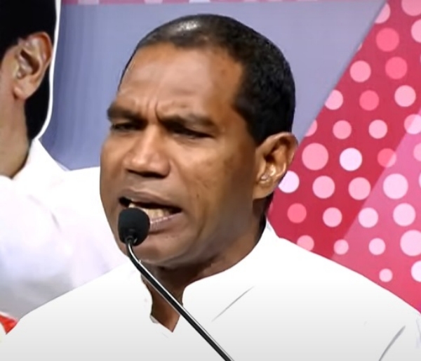 What is Jegath Gaspar Rajs Survey on Udhayanidhi Stalins Sanatana Dharma row What is Jegath Gaspar Rajs Survey on Udhayanidhi Stalins Sanatana Dharma row