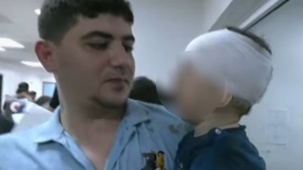 Over 500 people killed in Israeli attack on hospital in Gaza 