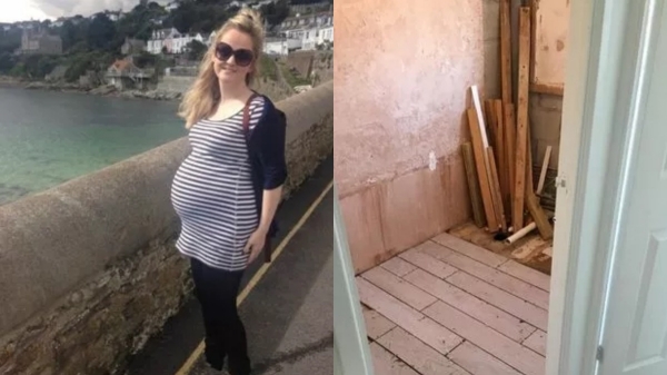  London Mum worry after buying second home in Cornwall village to find locals hate her 