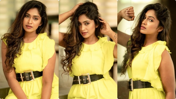 Shruthi Periaswamy Interview About Bigg Boss 