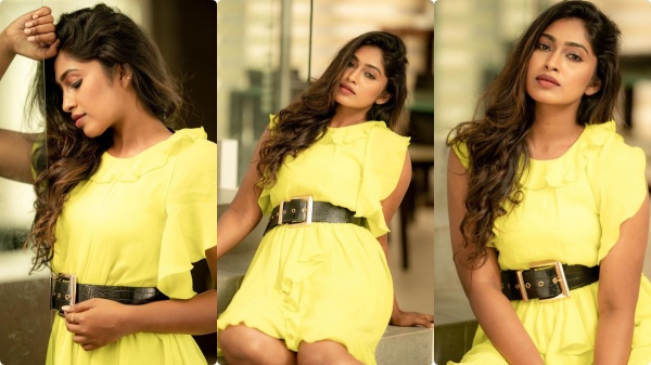 Shruthi Periaswamy Interview About Bigg Boss 