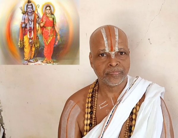 Gomadam Swamigal says Sanathanam is the basis No one can destroy 