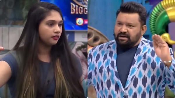 Neeya Naana Gopinath speech video answer to Bigg boss 7 Tamil Jovika Vijaykumar Debate for Education Neeya Naana Gopinath speech video answer to Bigg boss 7 Tamil Jovika Vijaykumar Debate for Education