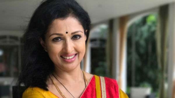 CBCID police files case against BJP Alagappan in Gautami complaint 