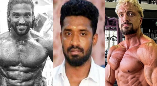  Are gym going men face the threat of death or heart problem? What is happening? 