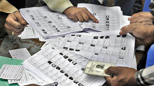 10 IAS officers to monitor voter list corrections in Tamil Nadu 