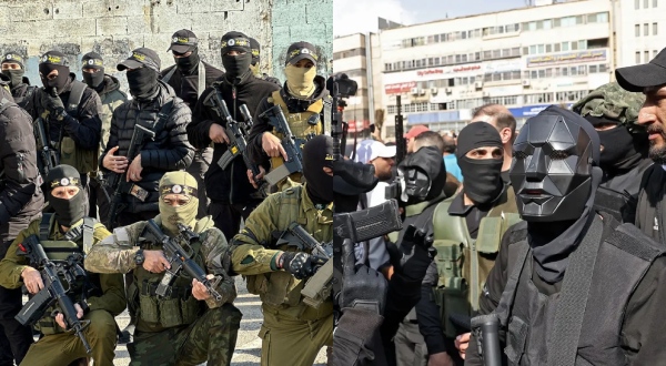 A ‘Pearl Harbor’ like attack: How did Palestine Gaza Hamas penetrate strong Israel army in Border?
