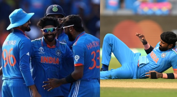 How a two-bite go against Team India against the world cup match 2023? How a two-bite go against Team India against the world cup match 2023?